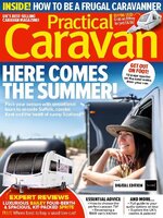 Practical Caravan